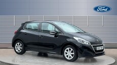 Peugeot 208 1.2 PureTech 82 Active 5dr ETG5 Petrol Hatchback